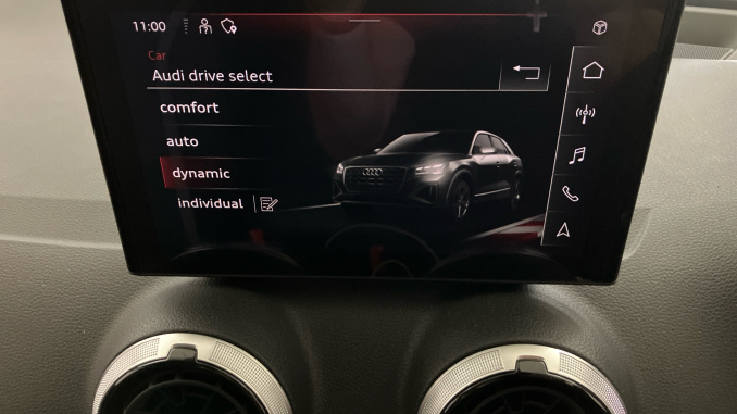 Audi Q2 30 TFSI 116 Sport 5dr Petrol Estate - Image 30